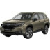 Forester 6 2025-