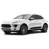 Macan (95B) 2014-2026