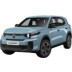 C3 Aircross 2025-