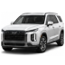 Palisade 2025-