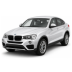 X4 (F26) 2014-2018