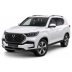 Rexton 2025-
