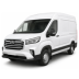 Maxus e-Deliver 9 2020-