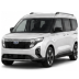 Tourneo Courier 2024-