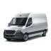 Sprinter (W907) 2018-