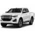 D-Max 2020-