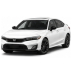 Civic 2023-