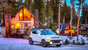 5 простих порад щодо підбору автокилимків