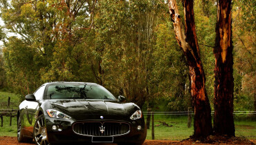 Найкращі деталі для облаштування своєї машини