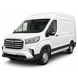 Автоковрик в салон для MG Maxus e-Deliver 9 2020-