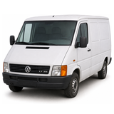 Автокилимок в салон для Volkswagen LT35 1996-2006 | Фольксваген ЛТ35 AVTO-Tex