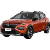Коврики на Renault Kardian 2024-