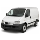 Автоковрики для Citroen Jumpy 1997-2007 | Коврики в Ситроен Джампи