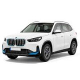 Автоковрики для BMW X1 (U11)/iX1 2022- | Коврики в БМВ Х1 (У11) / иХ1 2022-