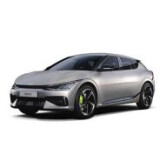 Килимки на KIA EV6 2021-