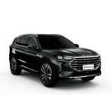 Автоковрики для Jetour X70 Plus 2023- | Коврики в Джетур Х70 Плюс