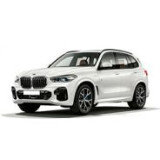 Коврики на BMW X5 (G05) 2018-
