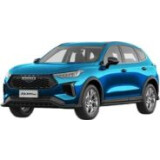 Килимки на Haval Jolion Pro 2024-