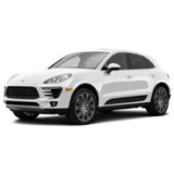 Коврики на Porsche Macan (95B) 2014-2026