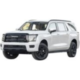 Коврики на Haval H5 2024-