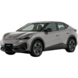 Коврики на Volkswagen ID.UNIX 2024-