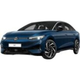 Коврики на Volkswagen ID7 2024-