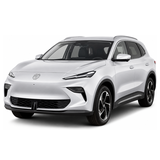 Автоковрик в салон для MG S5 EV 2025-