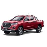 Коврики на Changan Hunter 2023-