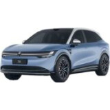 Автомобильные коврики в багажник для Zeekr 7X 2024- | Зикр 7Х 2024-