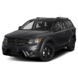 Коврики на Dodge Journey 2008-