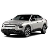 Коврики в салон Citroen С4 X 2022- | Ситроен С4 Икс 2022 от AVTO-Gumm