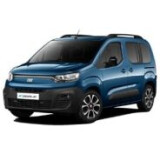 Коврики на Fiat Doblo 2023-
