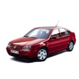 Коврики на Volkswagen Bora 1998-2005