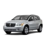 Коврики на Dodge Caliber 2006-