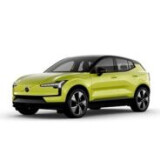 Килимки на Volvo EX30 2023-