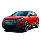 Килимки на Audi Q5 e-Tron 2021-
