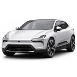 Автоковрики для Polestar 4 2023- | Коврики в Полестар 4
