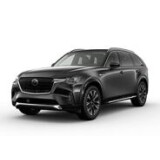 Килимки на Mazda CX-90 2023-