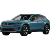 Резиновые автоковрики в салон для Honda Prologue 2024- | Хонда Пролог 2024- от AVTO-Gumm