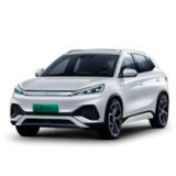 Коврики на BYD Yuan Plus 2021-