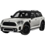 Автокилимки для Mini Countryman (F60) 2017- | Килимки в Мини Кантримэн (Ф60)