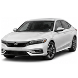 Килимки на Honda Accord e:HEV 2022-