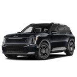 Килимки на KIA EV9 2024-