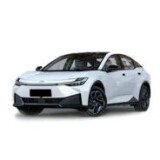 Автоковрики для Toyota bZ3 2023- | Коврики в Тойота бЗ3