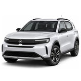 Гибридные автоковрик в салон для Opel Frontera 2025- | Опель Фронтера AVTO-Gumm