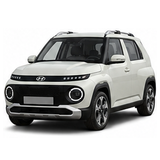 Гібридні автокилимок в салон для Hyundai Inster 2025-