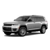 Автокилимки для Jeep Grand Cherokee (WL) 2021- | Килимки в Джип Гранд Чероки (WL) 2021-