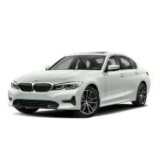 Коврики на BMW 3 (G20) 2019-