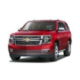 Коврики в салон Chevrolet Tahoe 2014- | Шевроле Тахо 2014- от AVTO-Gumm