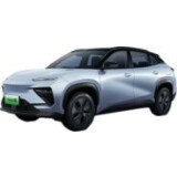 Коврики на Chery Tiggo 6 2025-